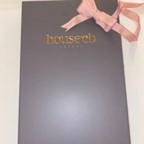 HOUSE OF CB IMOGEN DRESS plus cup